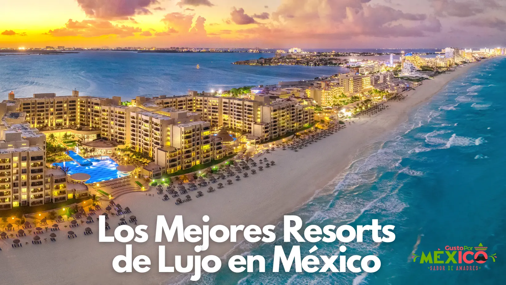 Experimenta El Para So La Gu A Definitiva De Los Mejores Resorts De