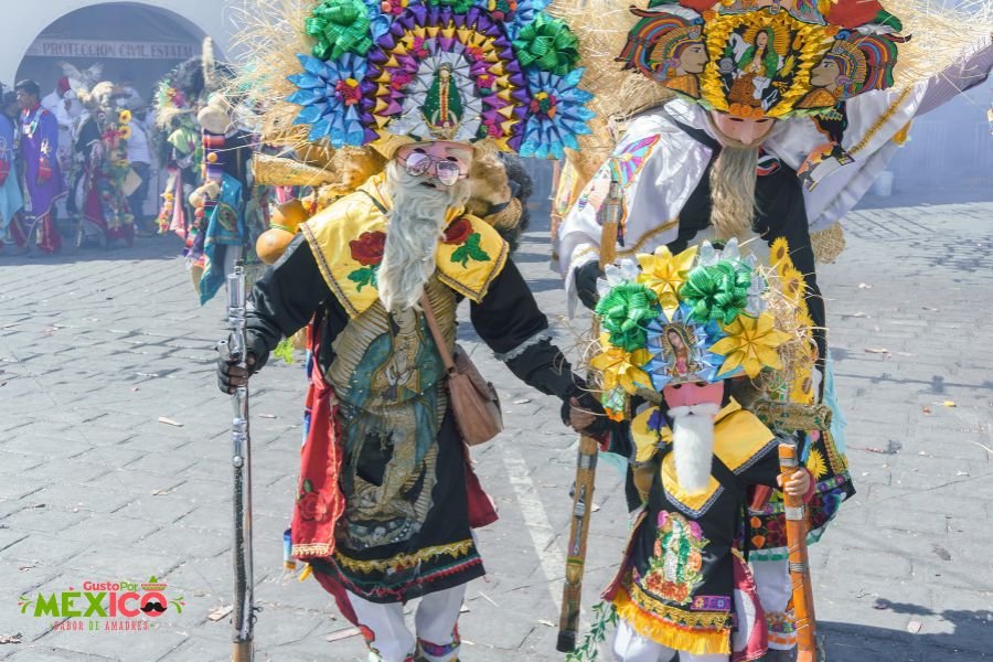 Huejotzingo Puebla