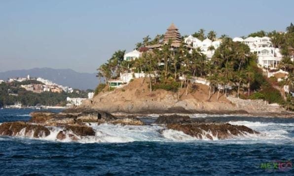 ¿Qué hacer en Manzanillo, México? Playas, avent