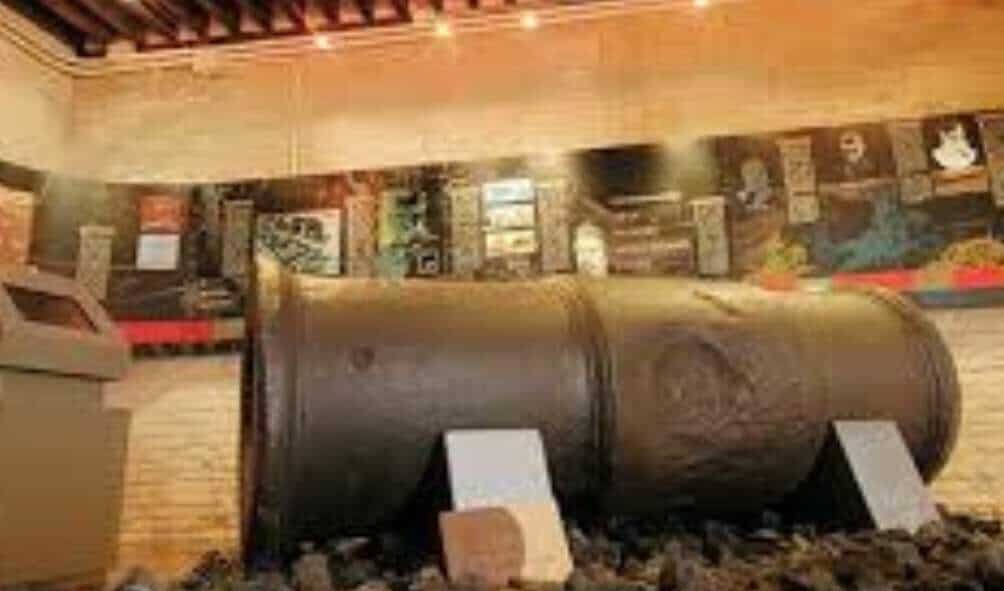 Heroica Matamoros: qué hacer en el Museo Fue