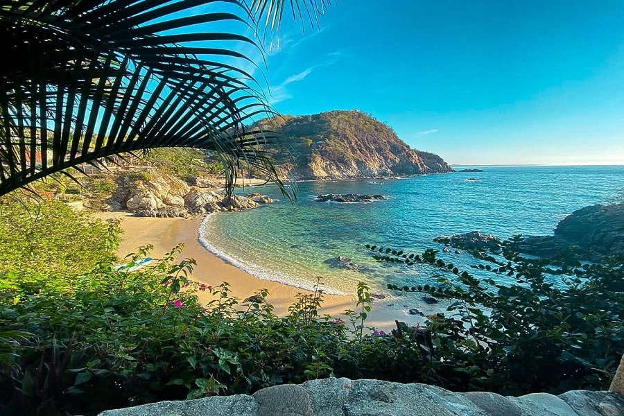 10 Lugares que debes de visitar en Puerto Escondido