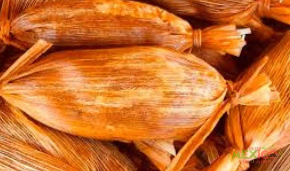 Oaxaca: receta tradicional de los tamales de armad