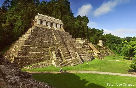 ▷Los 7 Mejores ?Lugares para Visitar en Chiapas