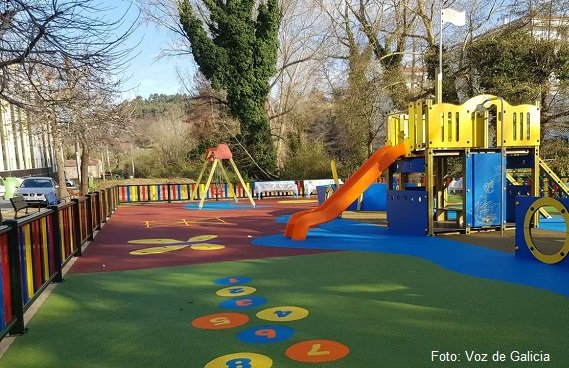 8 Parques Infantiles Gratuitos Para Visitar En Cdmx