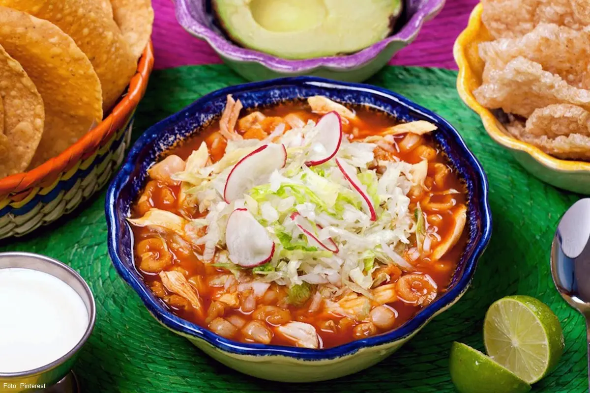 ▷Las Mejores Recetas de Comida Mexicana