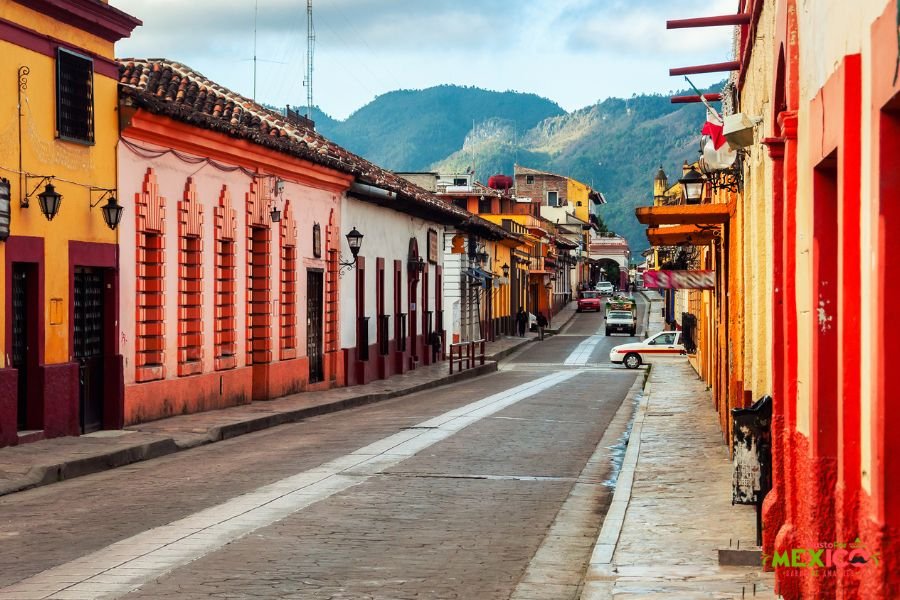 5 Pueblos Mágicos de México: Destinos Encan
