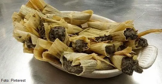 ▷Los 7 Platillos con Huitlacoche Más Sabrosos